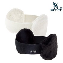 비티알 비티알 BTR 골프 겨울 남녀공용 골프귀마개, M