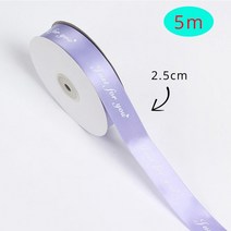 곰돌이꽃 장미 곰돌이 거품 테디 베어 의 금형 DIY 공예 웨딩 생일 파티 장식 발렌타인, 03 5m ribbon purple