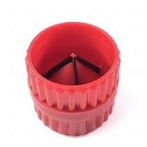 파이프커터 튜브리머 내부 외부 PVC 디버링 도구 키트