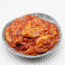 멍게젓갈 250g, 500g