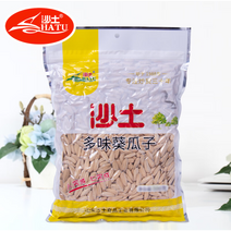 하이푸드 중국식품 사토 해바라기씨 다미오향맛 260g, 1개