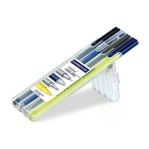 스테들러 34 수성펜 세트 트리플러스 모바일 오피스 HONI * 216094EA, 본상품선택, 본상품선택