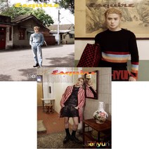 에스콰이어 (Esquire) 2023년 4월호 / 표지 NCT 재현 / 표지 랜덤 / 예약판매