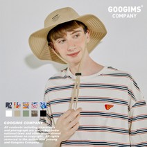 [구김스(GOOGIMS)] 구김스 755 서핑|아웃도어 데일리햇 골드코스트 프로패셔널