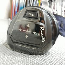 중고 2016년 로마로 RAY V 9도 드라이버_TOUR AD TP-7S