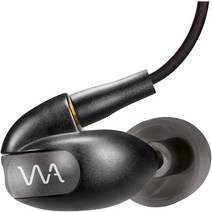 웨스턴 Westone W80-V3 유니버설핏 인이어 이어폰, 기본