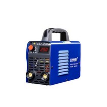 220v 휴대용 미니 전기 용접기 완전 자동 소형 전기 용접기 zx7-250 인버터 dc 모든 구리, a, 1개