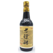 월량도 발효식초 중국 흑식초 라우천추 노천추 딤섬소스 훠궈소스 420ml