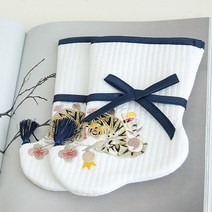 루아랑한복 버선 모음(백일 돌사이즈 기본버선1~6세)