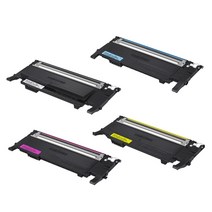 고품질 삼성 SL-C486FW 재생토너 CLT-403S 색상선택 삼성재생토너 SLC435 HP재생토너 신도리코재생토너 C, 노랑