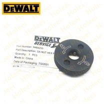 외부 플랜지 DEWALT DCG414 DCG405 N484250, 한개옵션0