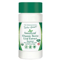 스위트리프 스테비아 추출물 스위트너 올 내추럴, 25g, 1개