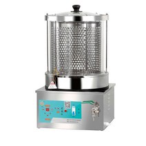 건강원기계 업소용 중탕기 착유기 11, 04.스마트20리터유리상압모형+약가방+공구