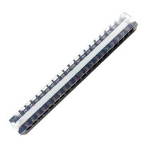 건흥전기 고정식 단자대 20A 20P KH-6020-20, 1