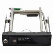 [ANDiCO] EasyRACK 201-L 내장형 SATA 하드랙