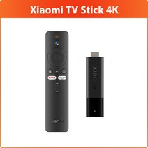 xiaomi 호환-글로벌 버전 Mi TV 스틱 4K 안드로이드 쿼드 코어 1080P 돌비 DTS HD 디코딩 2GB RAM 8GB ROM 구글 어시스턴트 넷플릭스, [04] EU Plug, [01] Xiaomi TV Stick 4K, 01 4K TV Stick_04 EU-Plug