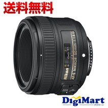 []니콘 Nikon AF-S NIKKOR 50mm f1.8G 일안 리플렉스용 카메라 렌즈[신품··보증 첨부](AFS F1.8G)