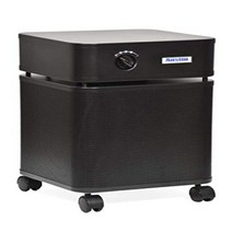 Austin Air HealthMate Standard Air Purifier B400B1 Black, 1