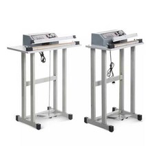 발접착기 자동씰링기 열선 식품필름포장기, 밀봉 길이 80CM폭 3MM(열선10m)