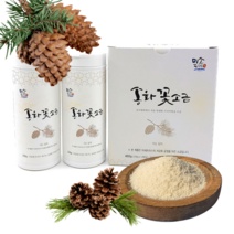 꽃소금 장례식답례품 결혼식답례품 먹는소금 송화소금 태안자염 가는입자 230g 2개입