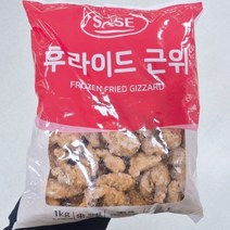 사세 후라이드 근위 1kg, 일반포장 동절기만