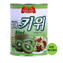 삼아 키위원액, 25개, 835ml