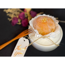 영동대봉반건시곶감단지