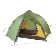 엑스패드 Exped 오리온 II 텐트 Green