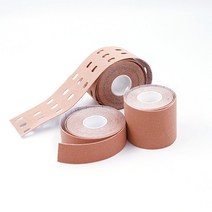 비바즈 스킨 근육테이프 테이핑 무릎 발목 손목 어깨 스포츠테이프, 스킨 근육테이프 2.5cm