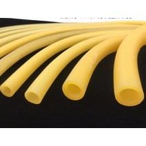 링거 밴딩 키높이 정맥 강화 호스 스판 라텍스고무 탄성밴드, T04-3x5mm5 미터