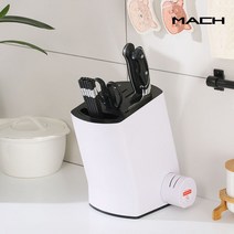 마하 전기 칼소독 살균기 주방칼 건조기 주방용품 칼세트, MACH전기칼소독기
