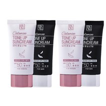 물광톤업크림 핑크톤업크림 올인원 자외선차단, 남성선크림