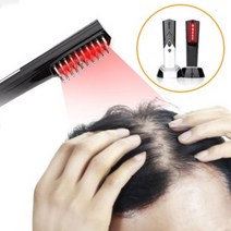 [LED] 모라벨빔 레이저 모발관리기 두피 마사지기 탈모치료기 x