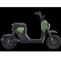 혼다 줌머e HONDA ZOOMER 전동 스쿠터 번호판X 보험X, 상세 페이지 참고, 회색 48V 24아