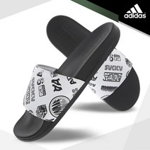 아디다스코리아 아딜렛 컴포트 (FZ1751)