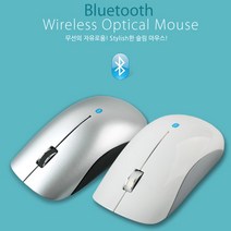 삼성 노트북 펜 S 스타일 슬림 블루투스 마우스, WE050-화이트