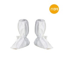 크린가드 부츠커버 25족 보호복 부츠커버 신발커버
