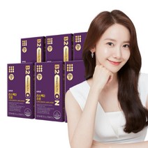 비투온 질 건강 유산균 리스펙타 6개월, 단품, 단품