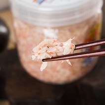 강경젓갈 국산 새우젓 1kg, 단품