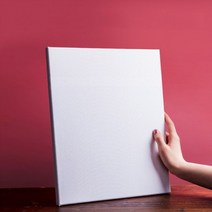 에브리데이쇼핑린넨 유화 캔버스 30x40cm 유화린넨캔버스 캔버스 미술도구 린넨유화캔버스 그림캔버스+dpqmflepdl, 상품대박
