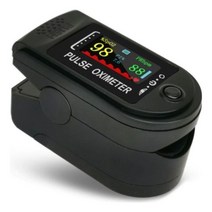 LFC Pulseoximeter 산소포화도측정기 색상랜덤 _ 241229EA, 쿠팡 본상품선택, 쿠팡 본상품선택, 쿠팡 본상품선택
