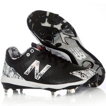NEW BALANCE [L4040-PK5] 뉴발란스 징일체화 (검+캐모)