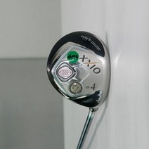 [기타] 젝시오 MP800L 4번 18도 여성용 중고골프채 중고우드, 상세 설명 참조