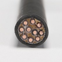 천지몰 삼사전선 TFR-3 1.5SQ단선(1.38MM) x 2C 1M, 1개