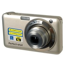 [해외] 인기있는 사진 카메라 5X 광학 줌 4X 디지털 줌 사진 카메라 디지털 카메라 최 15MP 비디오 카메라 캠코더, 옐로우 add 8g card
