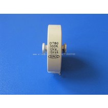 파워서플라이 DT60 300K 300PF12KV 15KVA Tegangan Tinggi Daya Cakram Keramik Kapasitor Frekuensi 직경, 한개옵션0