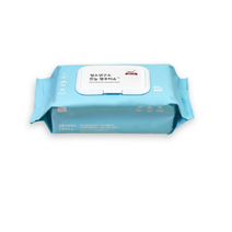 청소연구소 만능 행주티슈, 5개, 3팩