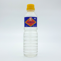 한승식품 식용 빙초산(PET) 400ml 1박스(40개)