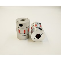 MDPS커플링 유연한 플렉시블 커플링 알루미늄 유연한 샤프트 커플 링 D20 L30 모터 커넥, 23 give me message