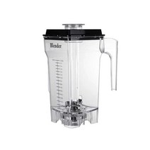 Blendtec 호환 블렌텍 블렌드텍 블랜더 컨테이너